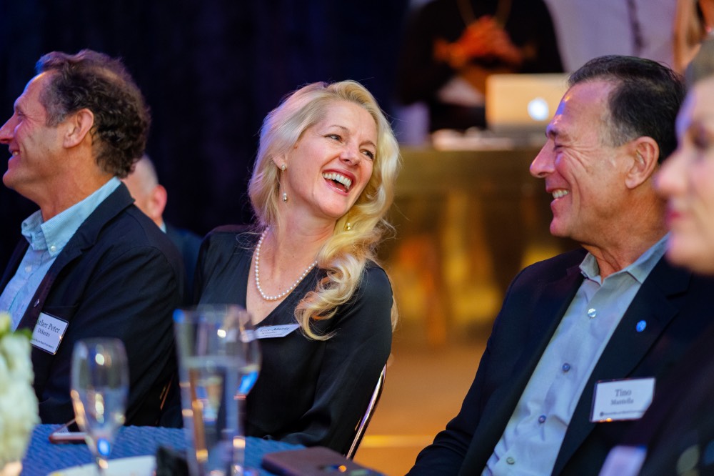 Celebratory Dinner 110